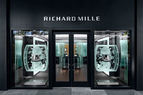 richard mille italia|richard mille stores near me.